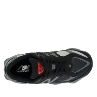 Кроссовки Детские New Balance GC9060BK - Черные