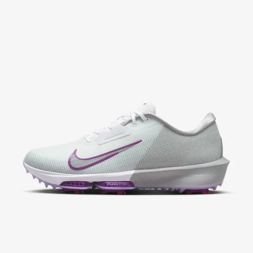 Nike Infinity Tour 2 для гольфа Кроссовки цвет белый