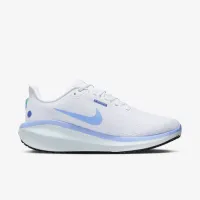 Nike Vomero 17 женская Road Running Кроссовки цвет белый