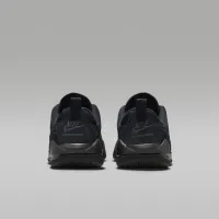 Nike Jordan CMFT Era Big детские Кроссовки цвет черный