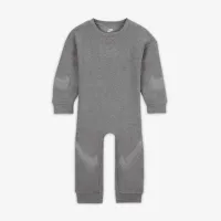 Nike Readyнабор Baby Coveralls цвет серый