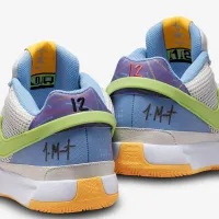 Nike Ja 1 