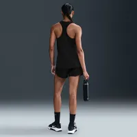 Nike женская Cheer Tank Top цвет черный
