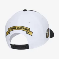 UConn Classic99 2024 чоловічі National Champ Nike College баскетбольні Cap колір чорний