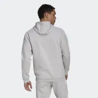Кофта/футболка adidas Squadra 21 Sweat Hoody GT6635 - Сіра
