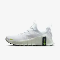 Nike Free Metcon 6 женская для тренировок Кроссовки цвет белый