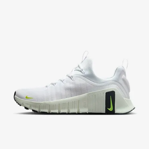 Nike Free Metcon 6 женская для тренировок Кроссовки цвет белый