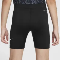 Nike Dri-FIT Veneer Little детские Tank набор цвет черный