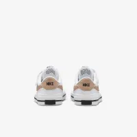 Nike Court Legacy Little детские Кроссовки цвет белый