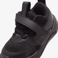 Nike Cosmic Runner Baby/Toddler Кросівки колір чорний