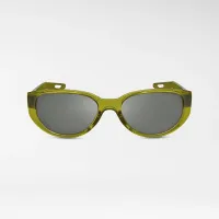 Nike NV07 Sunglasses колір зелений
