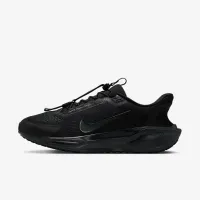Nike Pegasus EasyOn мужские Road Running Кроссовки цвет черный