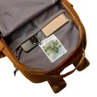Рюкзак The North Face Berkeley 0A52VQHFQ1 - бронзовий