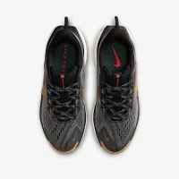 Nike Pegasus Trail 5 Big дитячі Trail Running Кросівки колір чорний