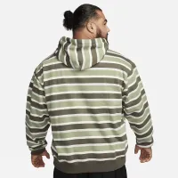 Nike SB Full-Zip Fleece Skate Толстовка с капюшоном цвет белый