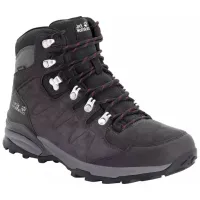 Кроссовки для треккинга Женские Jack Wolfskin REFUGIO TEXAPORE MID W (4050871_6157)