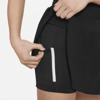 Nike Club спідниця Big дитячі (Girls') для гольфу спідниця колір чорний