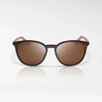 Nike Journey Sunglasses цвет коричневый