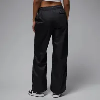 Nike Jordan Brooklyn женская Pants цвет черный