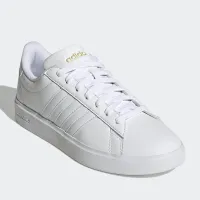 Кроссовки adidas Grand Court Cloudfoam Lifestyle Court Comfort GW9213 - Белые