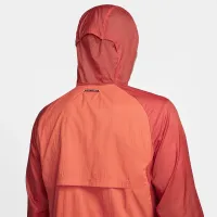 Nike Trail Aireez мужские Running Куртка Orange