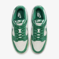 Nike Dunk Low SE чоловічі Кросівки колір сірий
