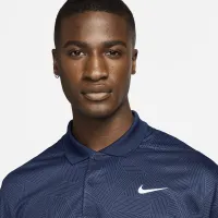 Nike Victory+ чоловічі Dri-FIT для гольфу Polo блакитний