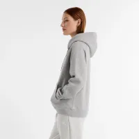 Кофта/футболка New Balance WT43524AG - Серые