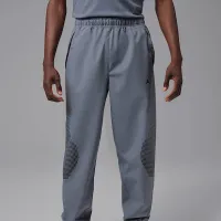 Nike Jordan Sport JAM чоловічі Warm-Up Pants колір сірий
