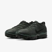 Nike Air VaporMax 2023 Flyknit мужские Кроссовки цвет зеленый