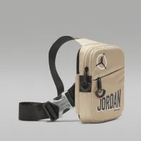 Nike Jordan MVP Flight Hip Bag Hip Bag (0.5L) Brown