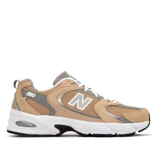 Кросівки New Balance MR530CJ - Бежеві