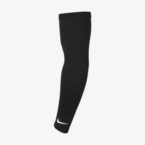 Nike Pro Vapor Baseball Forearm Slider Sleeve цвет черный