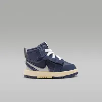 Nike Jordan 1 Mid RM EasyOn Baby/Toddler Кроссовки синий