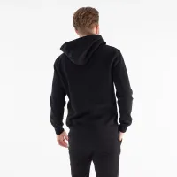 Кофта/футболка Alpha Industries Basic Hoody 17831203 -  Черная