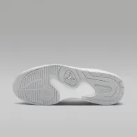 Nike Jordan Stadium 90 чоловічі Кросівки колір сірий