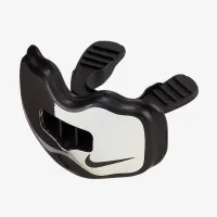 Nike Alpha Elite 2.0 Football Lip Protector Mouth Guard цвет черный