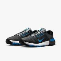 Nike Free для гольфа NN для гольфа Кроссовки цвет серый