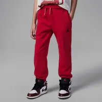 Nike Jordan Dri-FIT Sport Little детские Crossover Pants цвет красный