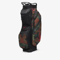 Nike Performance Cart для гольфу сумка колір чорний