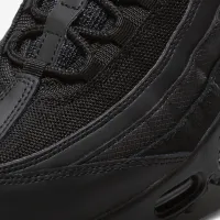 Nike Air Max 95 Essential мужские Кроссовки цвет черный