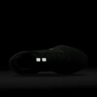 Nike Pegasus 41 NFL колір зелений Bay Packers чоловічі Road Running Кросівки колір зелений