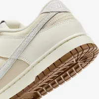 Nike Dunk Low Retro Кросівки колір білий