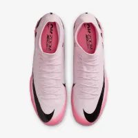 Nike Mercurial Superfly 9 Academy TF High-Top Soccer Кроссовки Pink