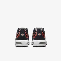Nike Air Max Plus Big детские Кроссовки синий