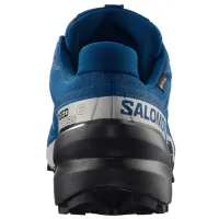 Кроссовки для бега w terenie SALOMON SPEEDCROSS 6 GTX Gore-tex (477649)