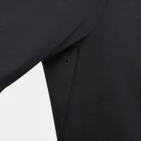 Nike Primary мужские Dri-FIT Long-Sleeve Versatile Top цвет черный