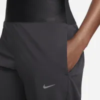 Nike Dri-FIT Swift женская Mid-Rise Running Pants цвет черный