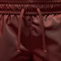 Nike Jordan Brooklyn женская Pants цвет коричневый