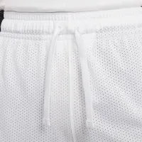 Nike Jordan Sport Dri-FIT Men's Mesh Shorts White
